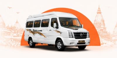 Tempo Traveller